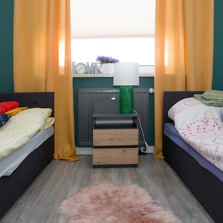 Pirs Apartament Gdynia 아파트 외부 사진
