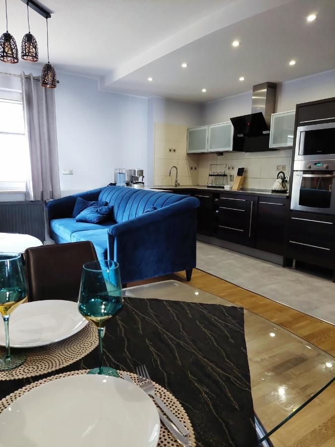 Pirs Apartament Gdynia 아파트 외부 사진