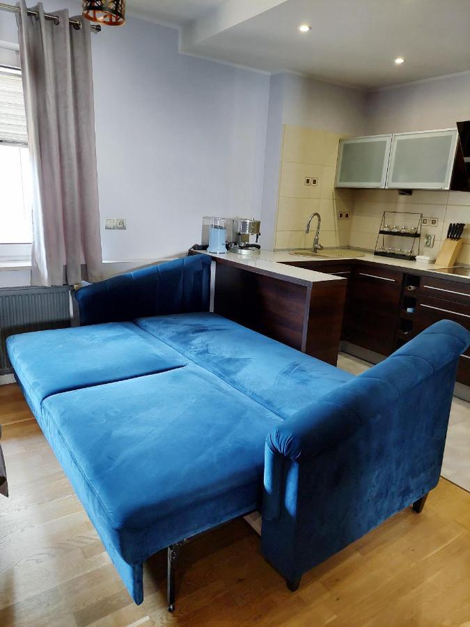 Pirs Apartament Gdynia 아파트 외부 사진