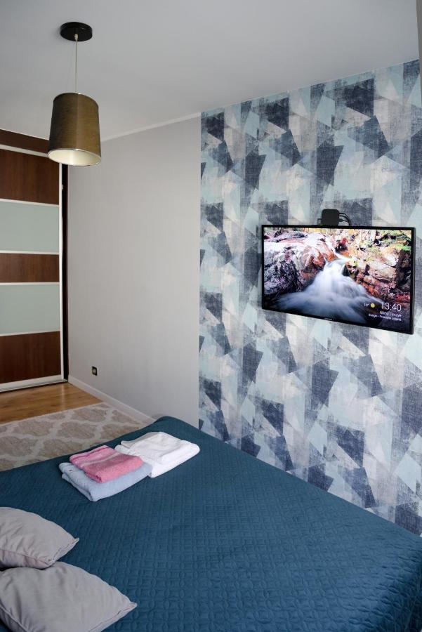Pirs Apartament Gdynia 아파트 외부 사진
