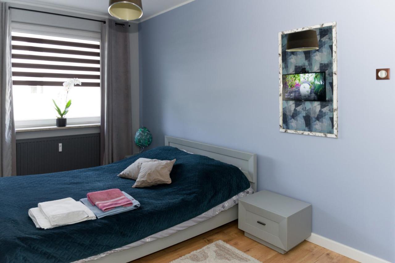 Pirs Apartament Gdynia 아파트 외부 사진