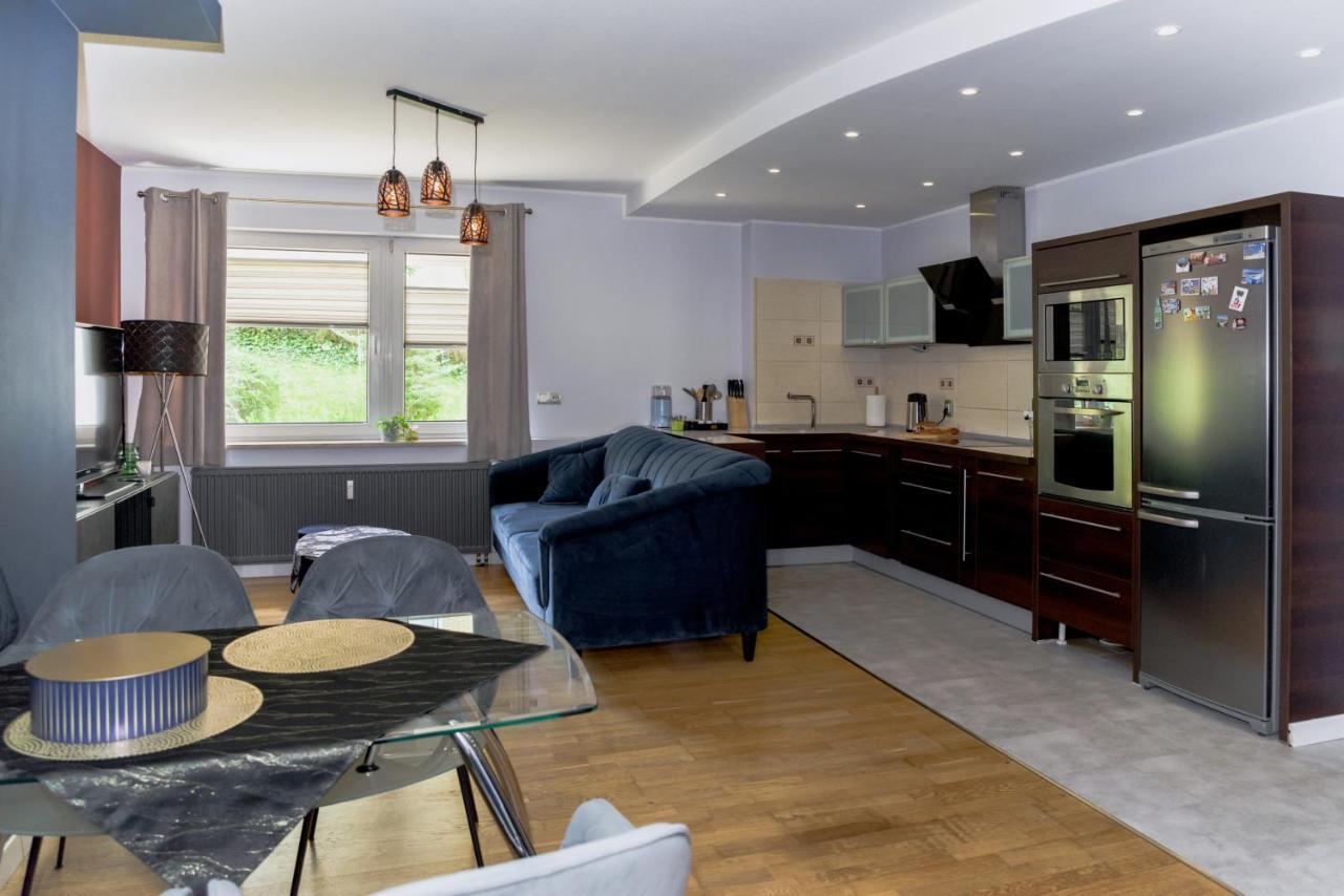 Pirs Apartament Gdynia 아파트 외부 사진