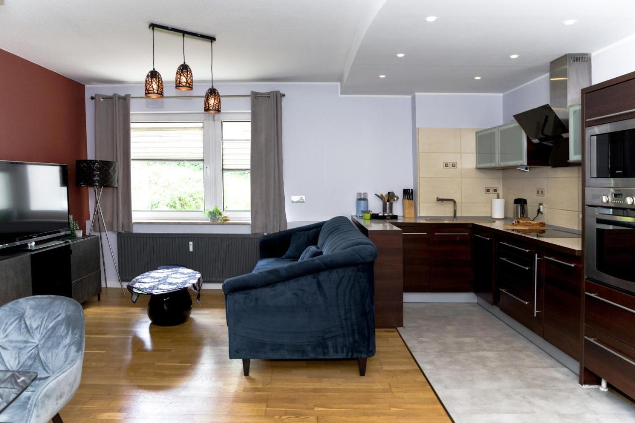 Pirs Apartament Gdynia 아파트 외부 사진