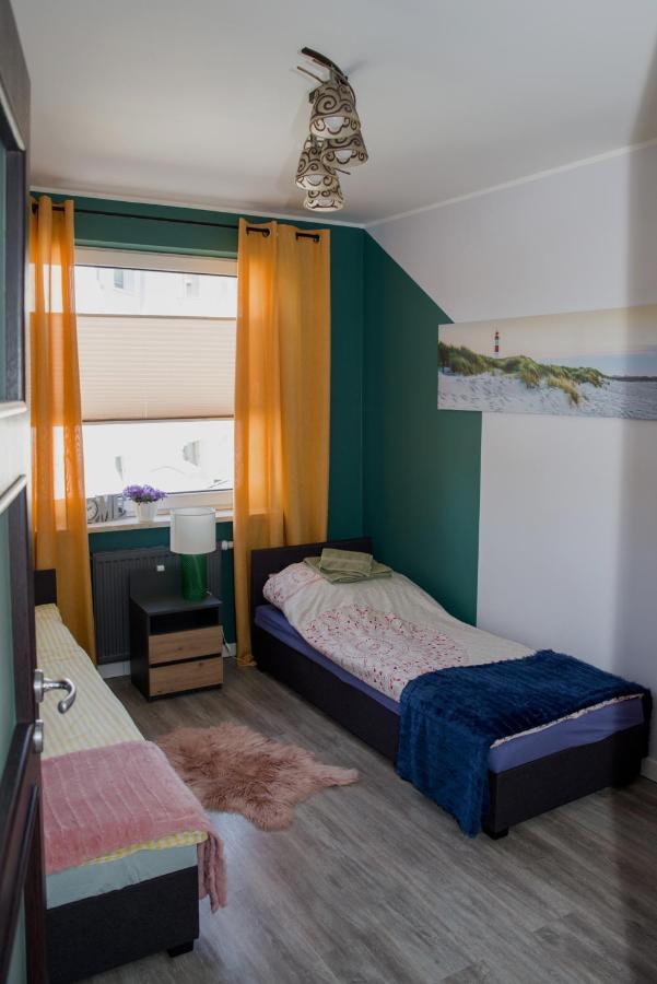 Pirs Apartament Gdynia 아파트 외부 사진
