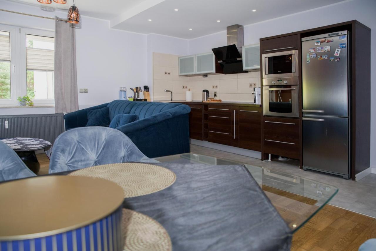 Pirs Apartament Gdynia 아파트 외부 사진