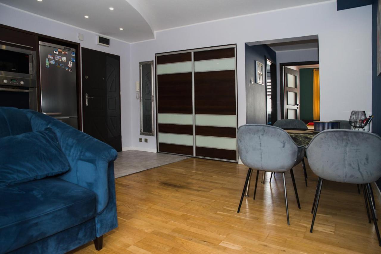 Pirs Apartament Gdynia 아파트 외부 사진