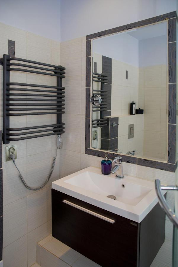 Pirs Apartament Gdynia 아파트 외부 사진
