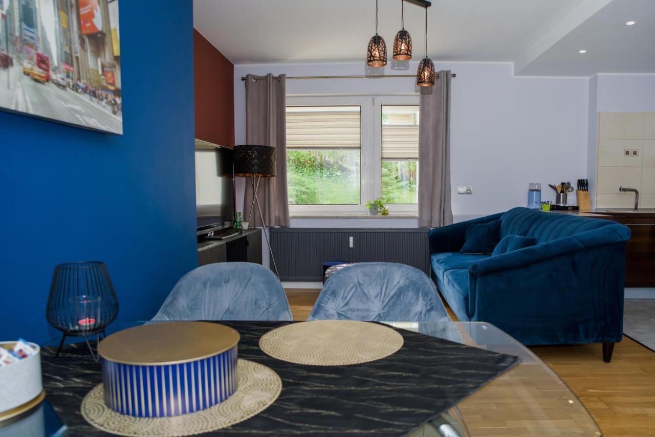 Pirs Apartament Gdynia 아파트 외부 사진