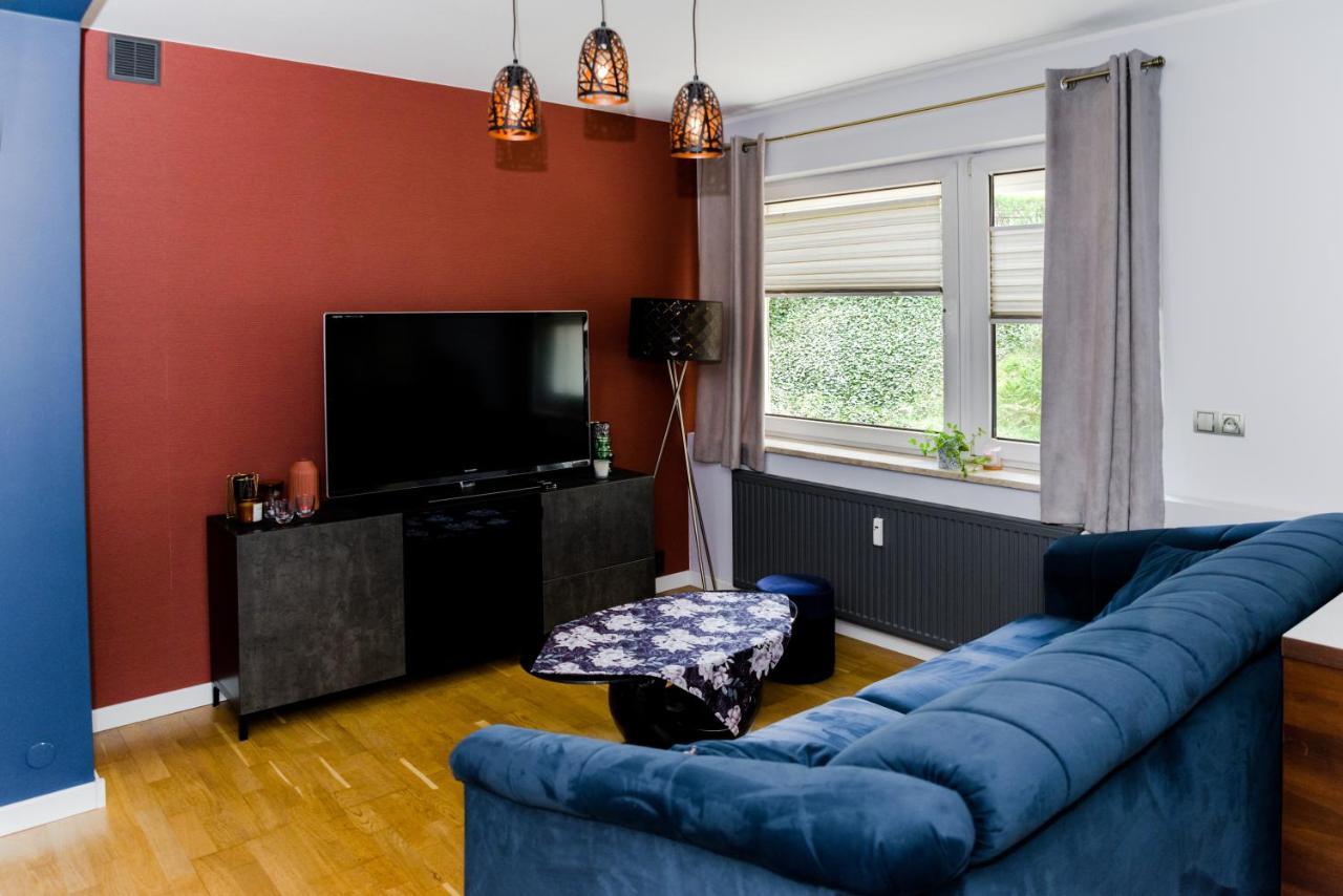Pirs Apartament Gdynia 아파트 외부 사진