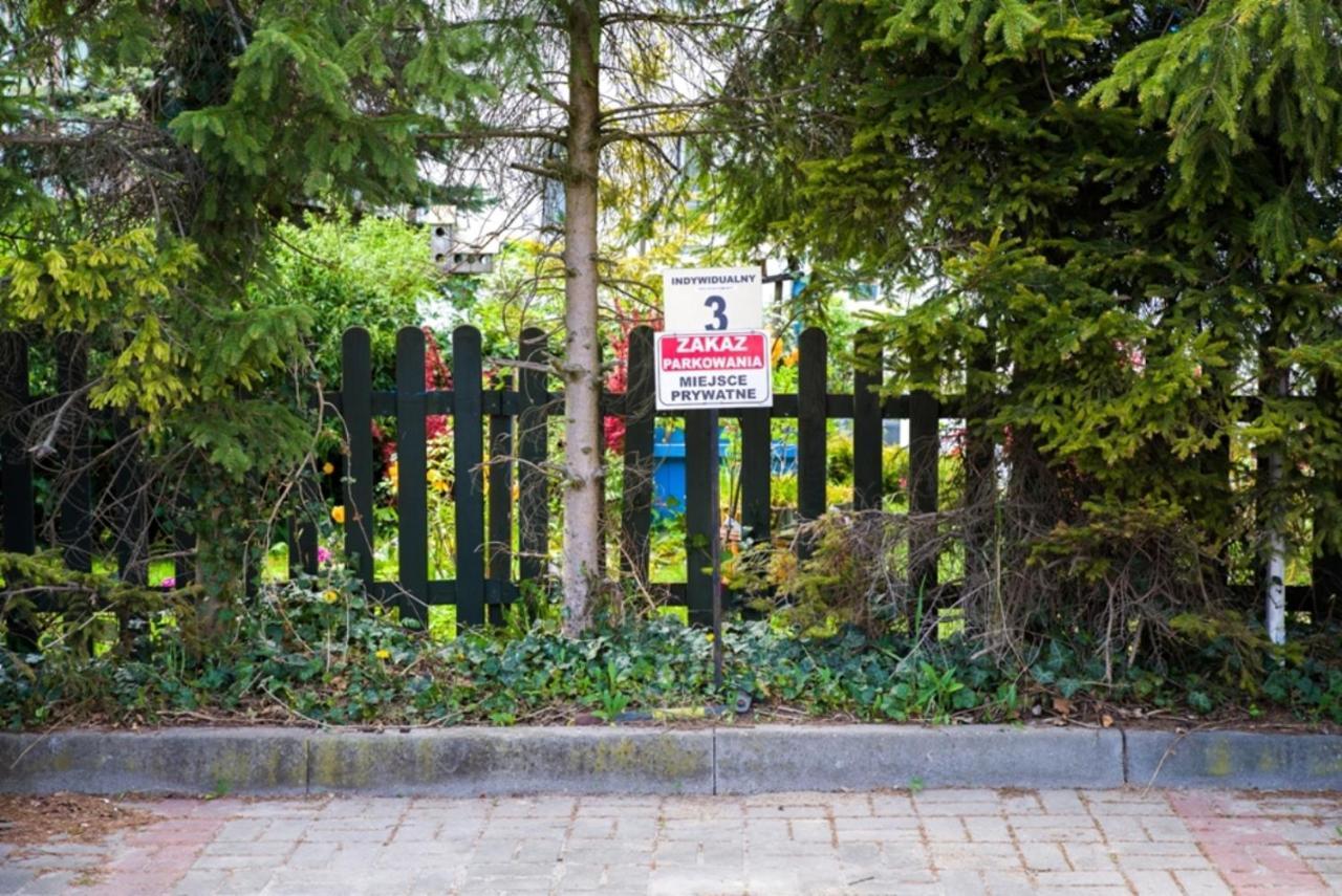 Pirs Apartament Gdynia 아파트 외부 사진